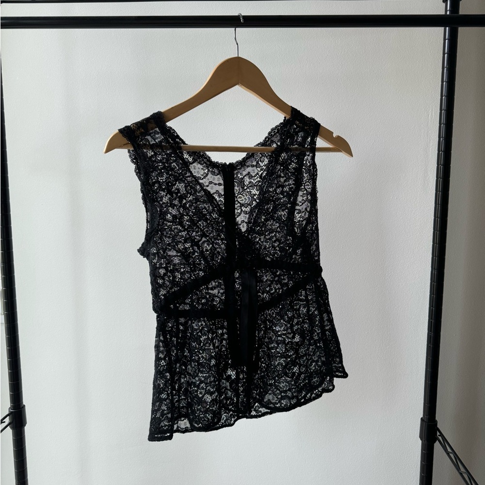 Dolce & Gabanna Tank Top